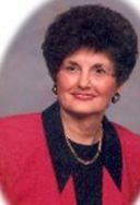 Robbie Sue Davenport Gardner