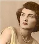 Robbie Sue Davenport Gardner