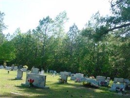 Robbins Cemetery