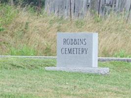 Robbins Cemetery