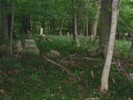 Robbins Cemetery