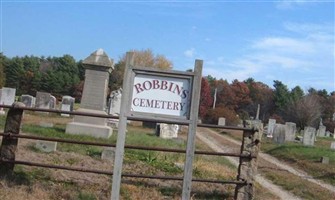 Robbins Cemetery