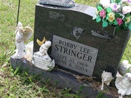 Robby Lee Stringer Robby Lee Stringer