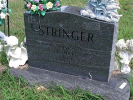 Robby Lee Stringer Robby Lee Stringer