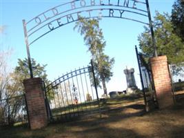 Robeline Cemetery