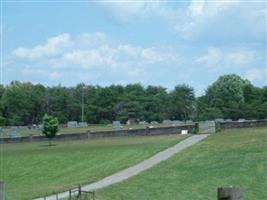 Roberson Cemetery