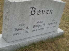 Robert A. Bevan