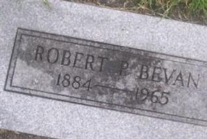 Robert A Bevan Robert A Bevan