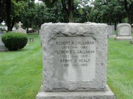 Robert A. Callahan