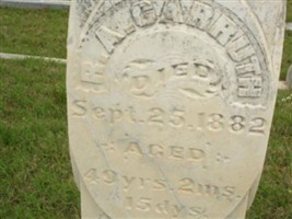 Robert A. Carruth Robert A. Carruth