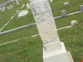 Robert A. Carruth Robert A. Carruth
