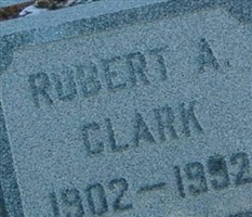 Robert A. Clark Robert A. Clark