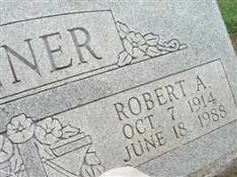 Robert a Conner Robert a Conner