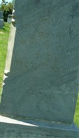 Robert A. Connor Robert A. Connor