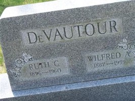 Robert A Devautour