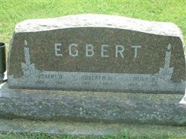 Robert A Egbert Robert A Egbert