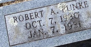 Robert A Funke Robert A Funke