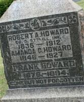 Robert A. Howard