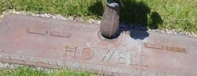 Robert A Howell