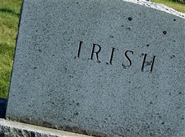 Robert A Irish