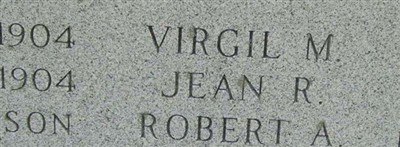 Robert A Irish