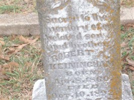 Robert A. Keiningham