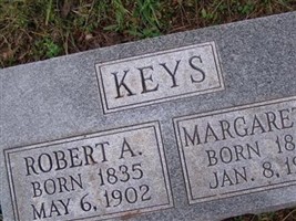 Robert A. Keys Robert A. Keys