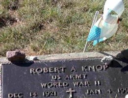 Robert A Knop Robert A Knop