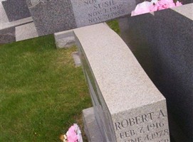 Robert A Macaro