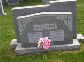 Robert A Macaro