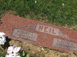 Robert A. Neil