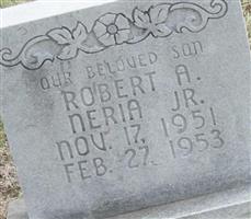 Robert A. Neria, Jr