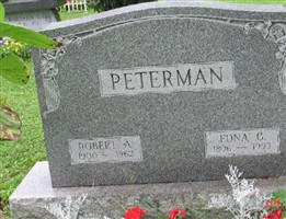 Robert A. Peterman