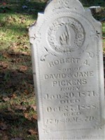 Robert A. Pickens