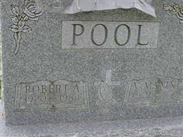Robert A. Pool