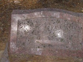 Robert A. Rasmussen Robert A. Rasmussen
