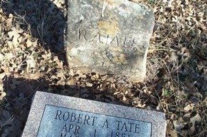 Robert A Tate Robert A Tate