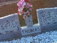 Robert A Thomas