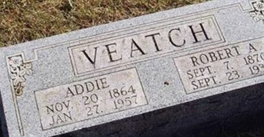Robert A Veatch