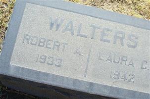 Robert A. Walters