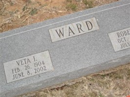 Robert A. Ward Robert A. Ward