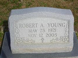 Robert A. Young