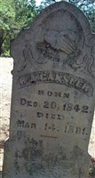 Robert Abraham Cansler Robert Abraham Cansler