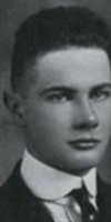 Robert Abram Mumper