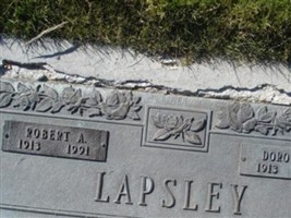 Robert Alan Lapsley