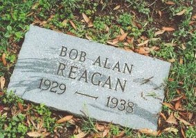 Robert Alan Reagan