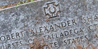 Robert Alexander Shaddix