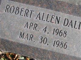 Robert Allen Dalton