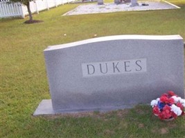 Robert Allen Dukes, Jr