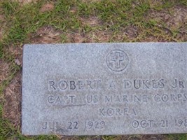 Robert Allen Dukes, Jr